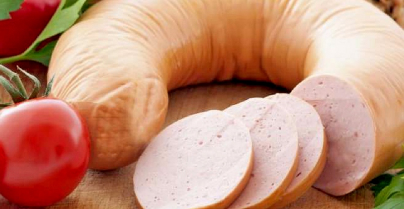 Производство полуфабрикатов